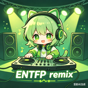 心华-千恋万花（dj快乐土狗remix）（ENTFP remix）