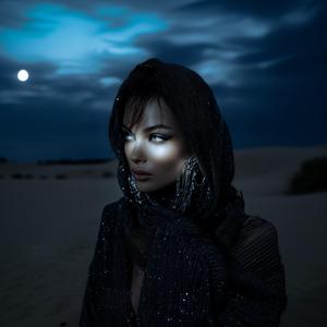 Scheherazade’s night