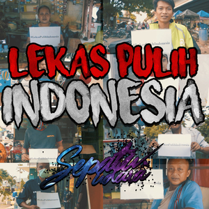 Lekas Pulih Indonesia