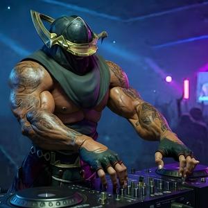 D'Africa p'acá (Maghrebi Funk)