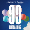 Stereoact - 99 Luftballons