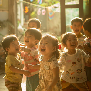 Notas Musicales Juguetonas