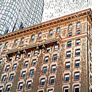 Care Takes Behind a Magic