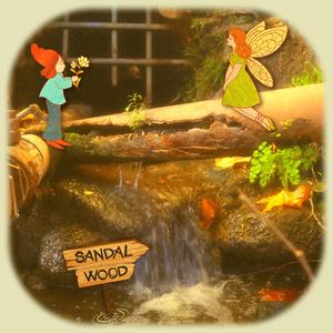 Sandalwood