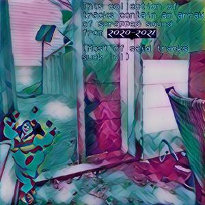 tricked you into thinking I was actually like this