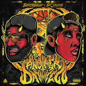 Chasing Monsters (feat. Baker Ya Maker & Damien Quinn)