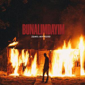 Bunalımdayım