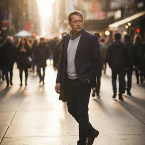 Decidiste (Que Falto)