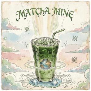 Matcha Mine