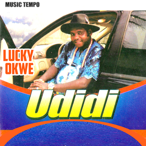 Adera Ofarien Ihwituovo