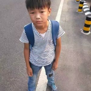 I won't show my pain!!!