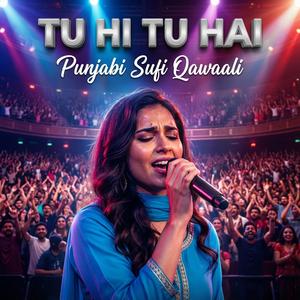 Tu Hi Tu Hai _Punjabi Sufi Qawaali