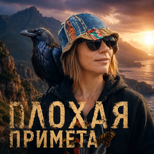 Плохая примета
