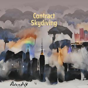 Contract Skydiving