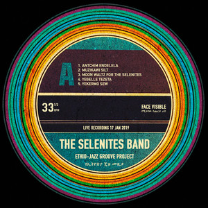 Yegelle Tezeta (Live)