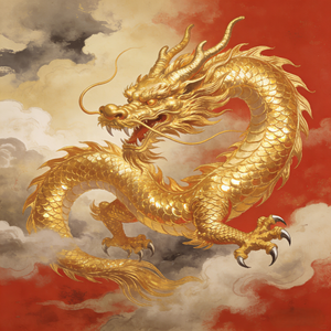 龙魂