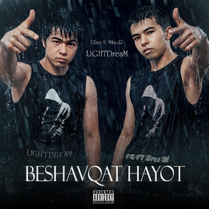 BESHAVQAT HAYOT (fт. UZMIR)