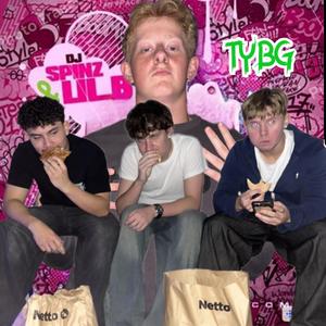Drikke Ud (feat. Ismand & Lil Lambs)