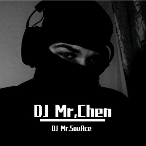 Rain-手记DJ Mr.Chen（DJ Mr.SouRce remix）