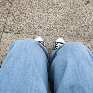 我的天真注定了悲伤