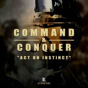 Command & Conquer: Act On Instinct