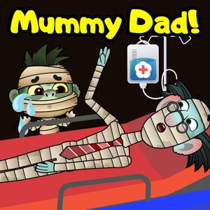 When Mummy Dad's Away