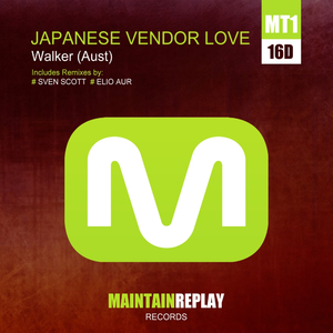 Japanese Vendor Love (Sven Scott Remix)