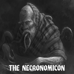 The Necronomicon Pt. Three