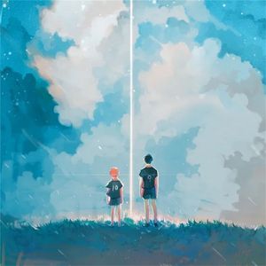 孤独就是最好的救赎