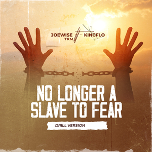 No Longer a Slave to Fear (Drill Version)