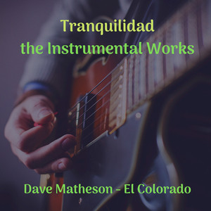 Joe's Lullaby (Instrumental)