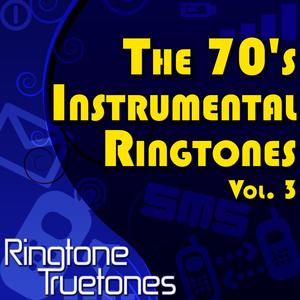 Me and Julio Down By The School Yard (Ring Tone)