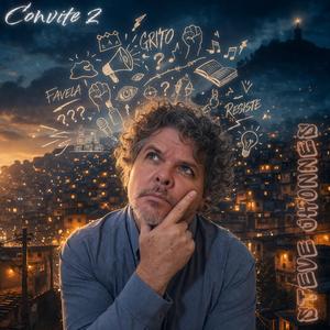 Convite (Parte 2) (feat. K-lelG)