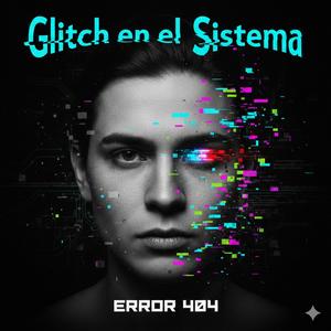 El Bla Glitch en el Sistema