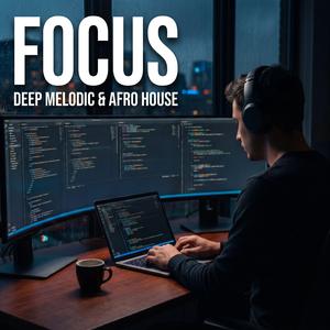 Uplifting Deep House for Morning Routine & Design Work