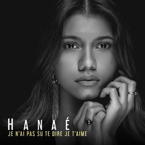 Je n'ai pas su te dire je t'aime