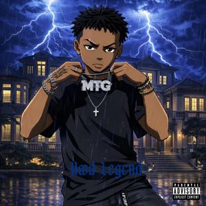 MTG (feat. Li Clay & Yungin Star)