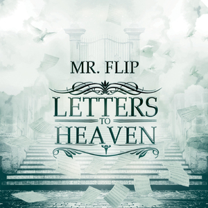 Letters to Heaven (Radio Edit)