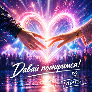 Давай помиримся!