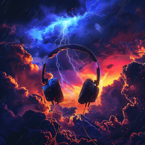 Echoes from Sky's Drum