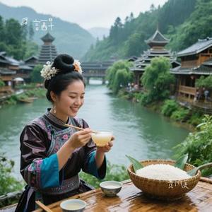 贵州美