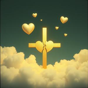 Golden Cross and Silver Wings