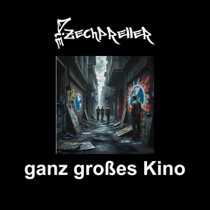 Ganz Großes Kino