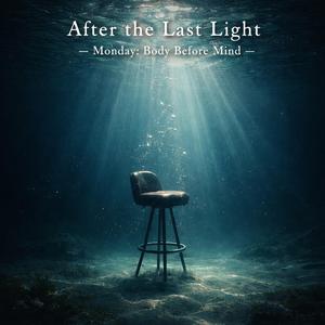 Gravity Is Gentle Tonight