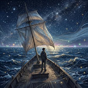 人生海海
