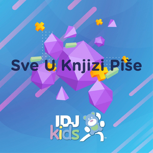 Sve U Knjizi Piše