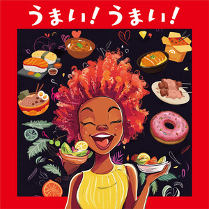 うまい！うまい！