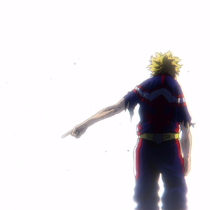 HERO(Never Drown) [ft. Breana Marin]