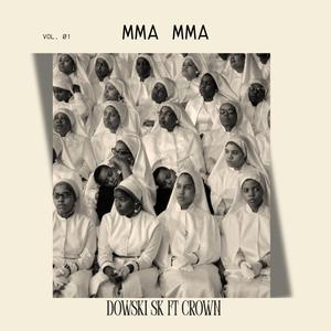Mma Mma
