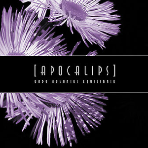 Hear the Sound of a Black Flame rising